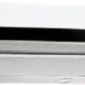 Вытяжка Elikor Интегра Glass 50Н-400-В2Д (нержавеющая сталь/черное стекло) (940979)