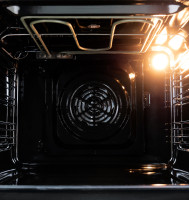 Духовой шкаф LEX EDP 680 BBL MAX