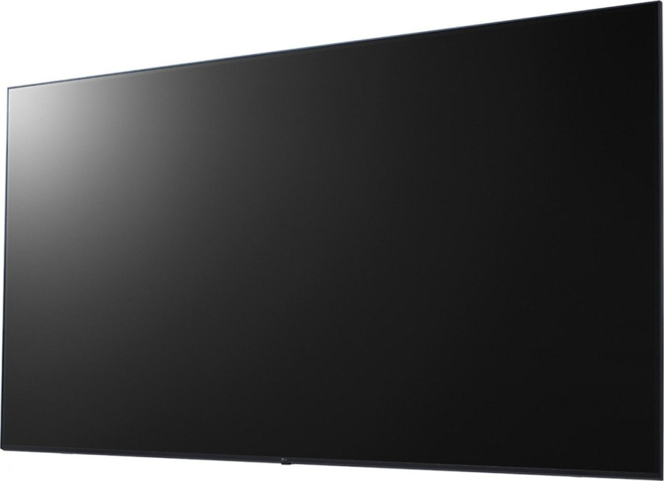 Информационная панель LG 50UM662H4LC