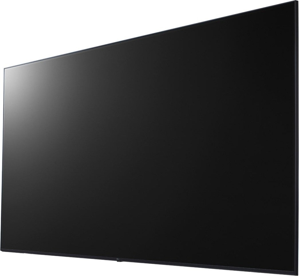 Информационная панель LG 50UM662H4LC