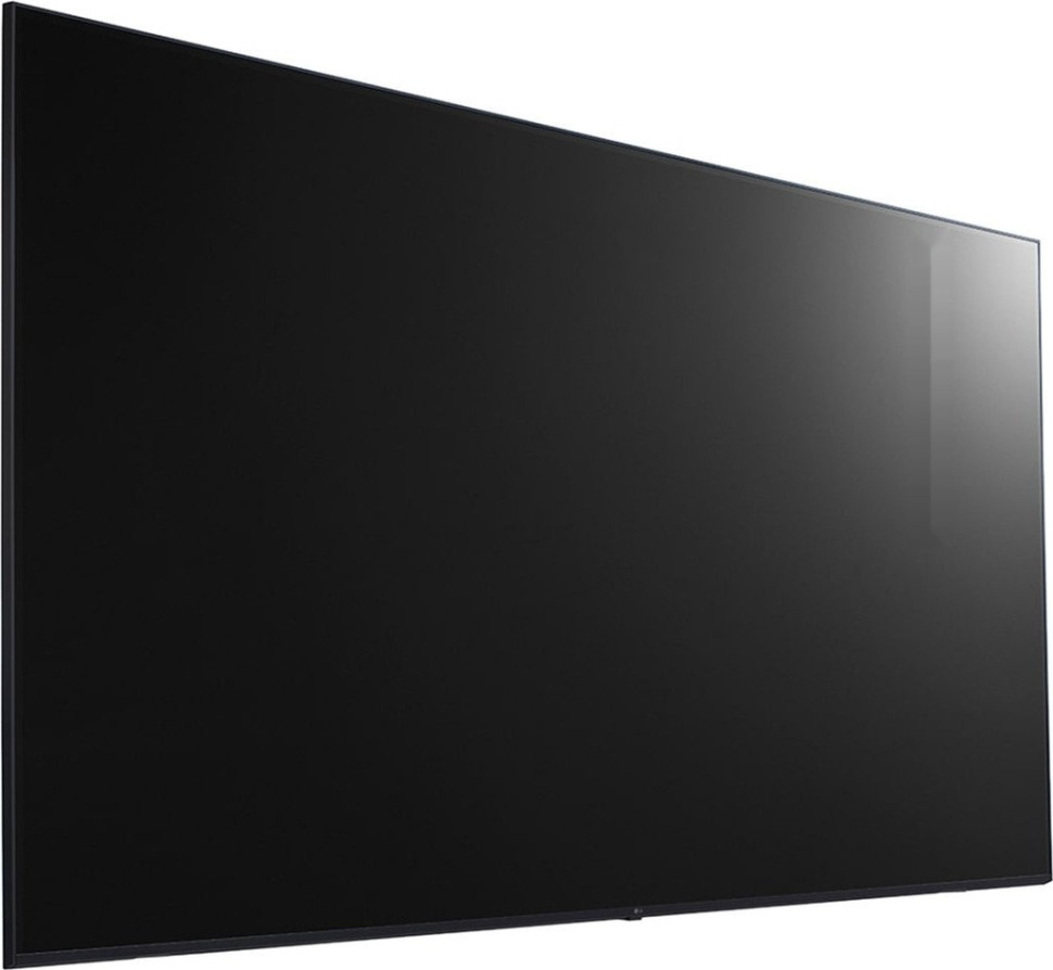 Информационная панель LG 50UM662H4LC