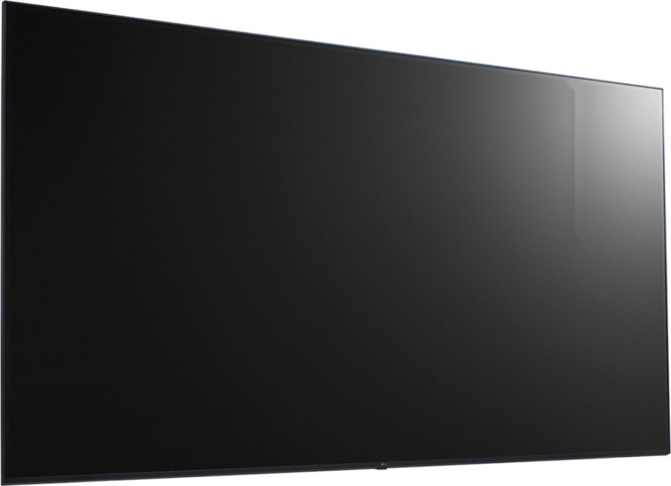Информационная панель LG 50UM662H4LC
