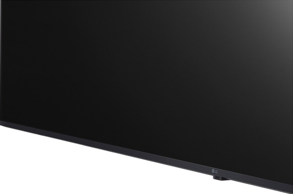 Информационная панель LG 50UM662H4LC