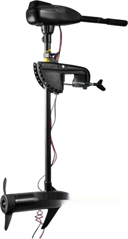 Лодочный мотор Wahoo GJ-L-46 (2025)