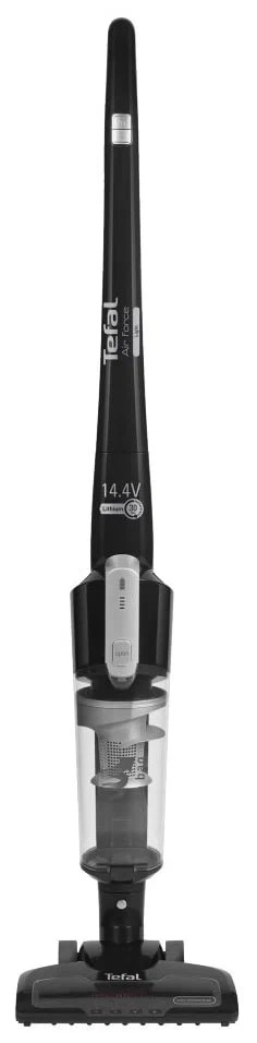 Вертикальный пылесос Tefal Air Force Light TY6545RH