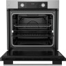 Духовой шкаф Kuppersberg HF 610 BX