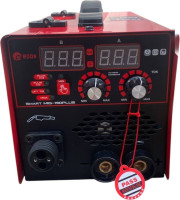 Сварочный инвертор Edon Smart MIG-190 Plus