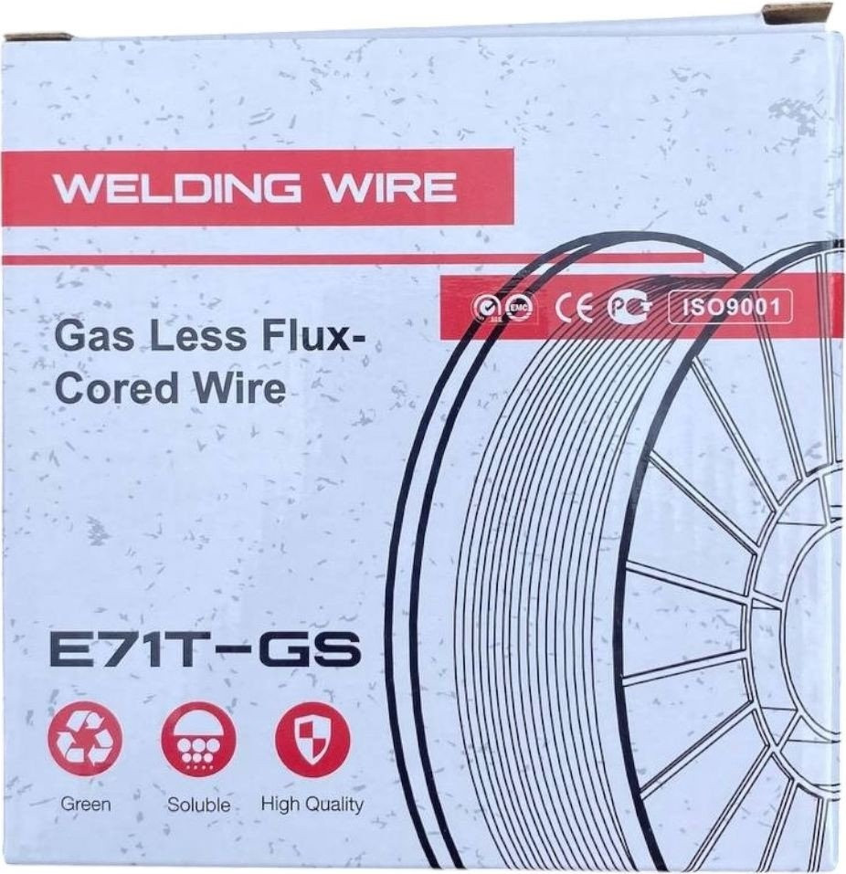 Сварочный инвертор Edon Smart MIG-190 Plus