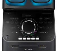 Акустическая система Sony MHCV90DW