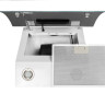 Вытяжка Grand Palermo 60 white