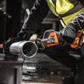Сабельная пила AEG Powertools BUS18SBL-0 4935479662 (без АКБ)