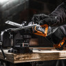 Сабельная пила AEG Powertools BUS18SBL-0 4935479662 (без АКБ)