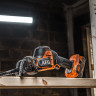 Сабельная пила AEG Powertools BUS18SBL-0 4935479662 (без АКБ)