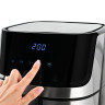Фритюрница GFgril GFA-6000