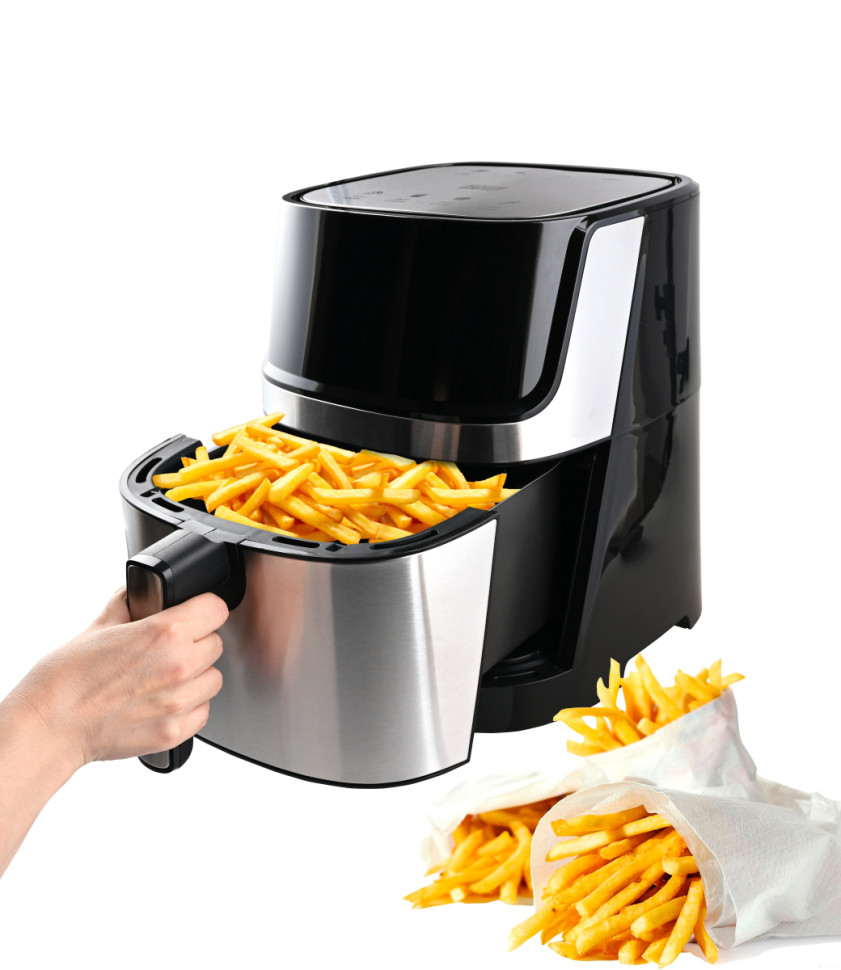 Фритюрница GFgril GFA-6000