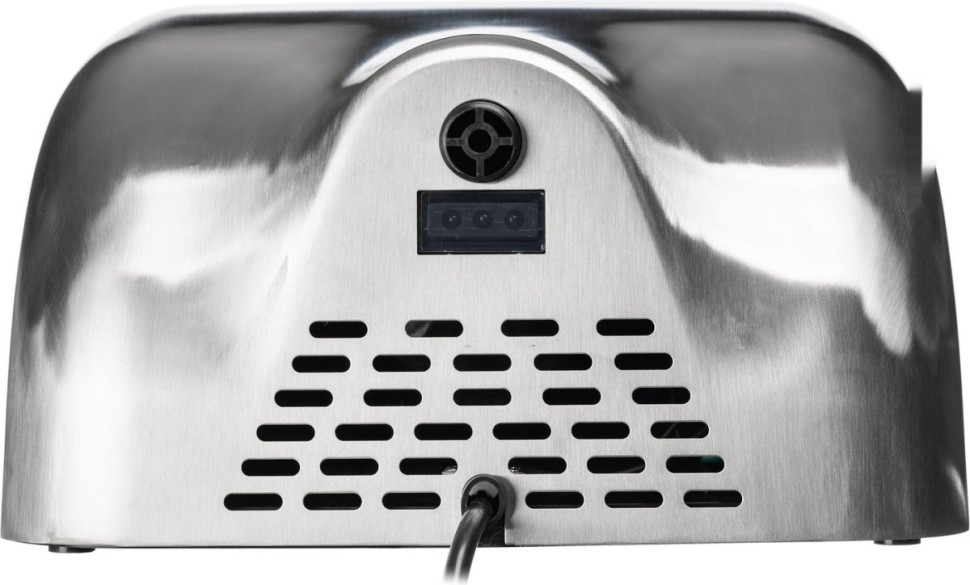 Сушилка для рук Saniteco M-9999 (1200W, матовый)