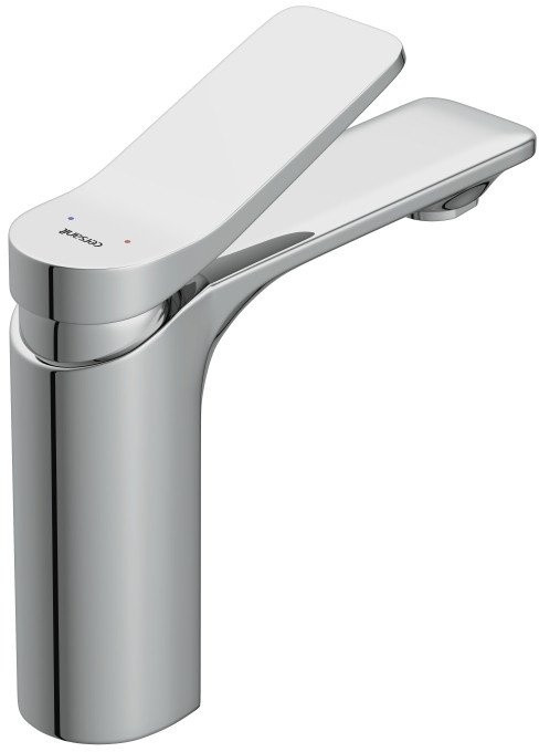 Умывальник Cersanit Carina 50 S-UM-CAR50/1 + 63050