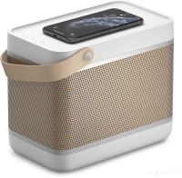 Портативная акустика Bang &amp; Olufsen Beolit 20 (серый)