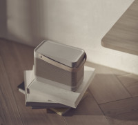 Портативная акустика Bang &amp; Olufsen Beolit 20 (серый)