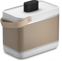 Портативная акустика Bang &amp; Olufsen Beolit 20 (серый)