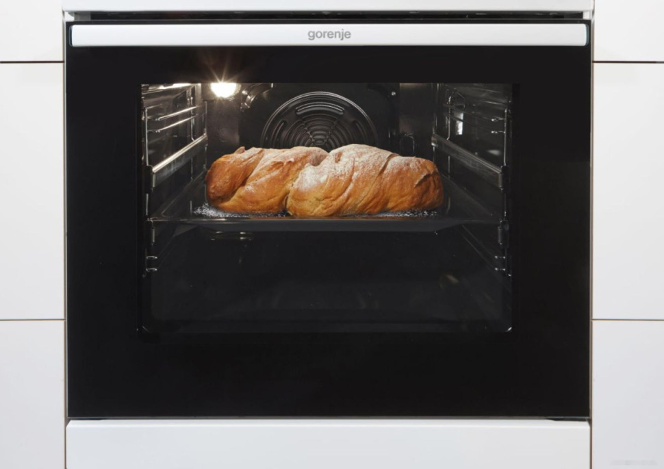 Плита Gorenje GK6A20WF