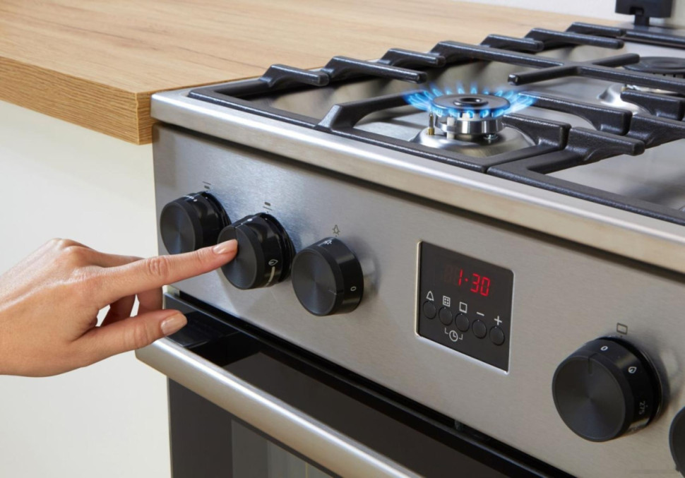 Плита Gorenje GK6A20WF