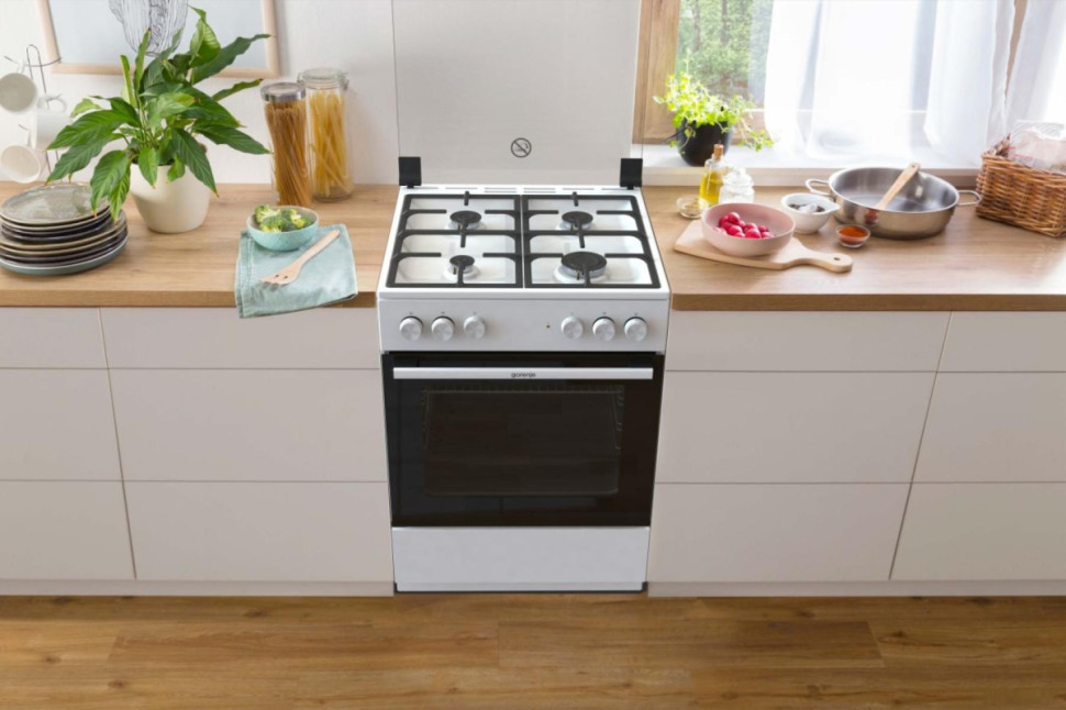 Плита Gorenje GK6A20WF