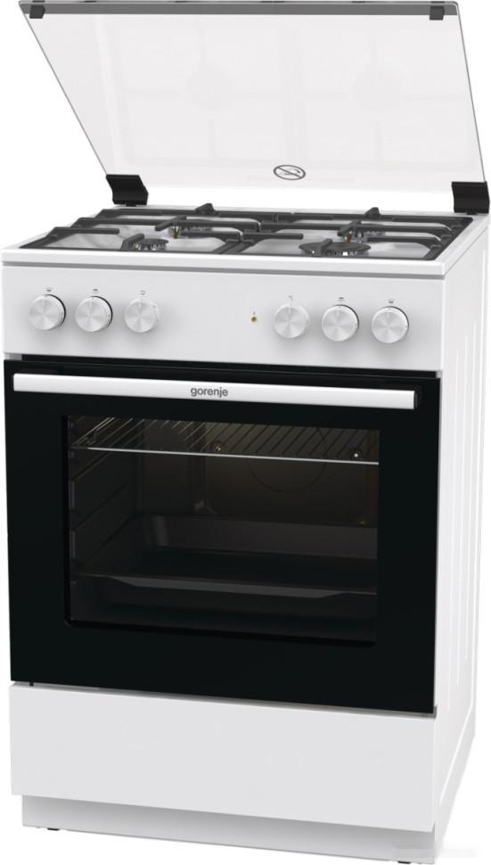 Плита Gorenje GK6A20WF