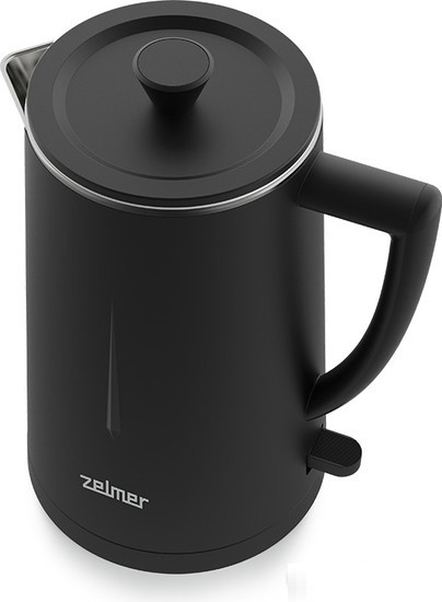 Электрический чайник Zelmer ZCK8020B