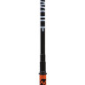 Самокат Novatrack Wolf EL 110P.WOLF.BOR9 (оранжевый)