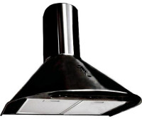 Вытяжка ZorG Technology Viola 750 50 M черная