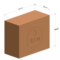 Вытяжка ZorG Technology Viola 750 50 M черная