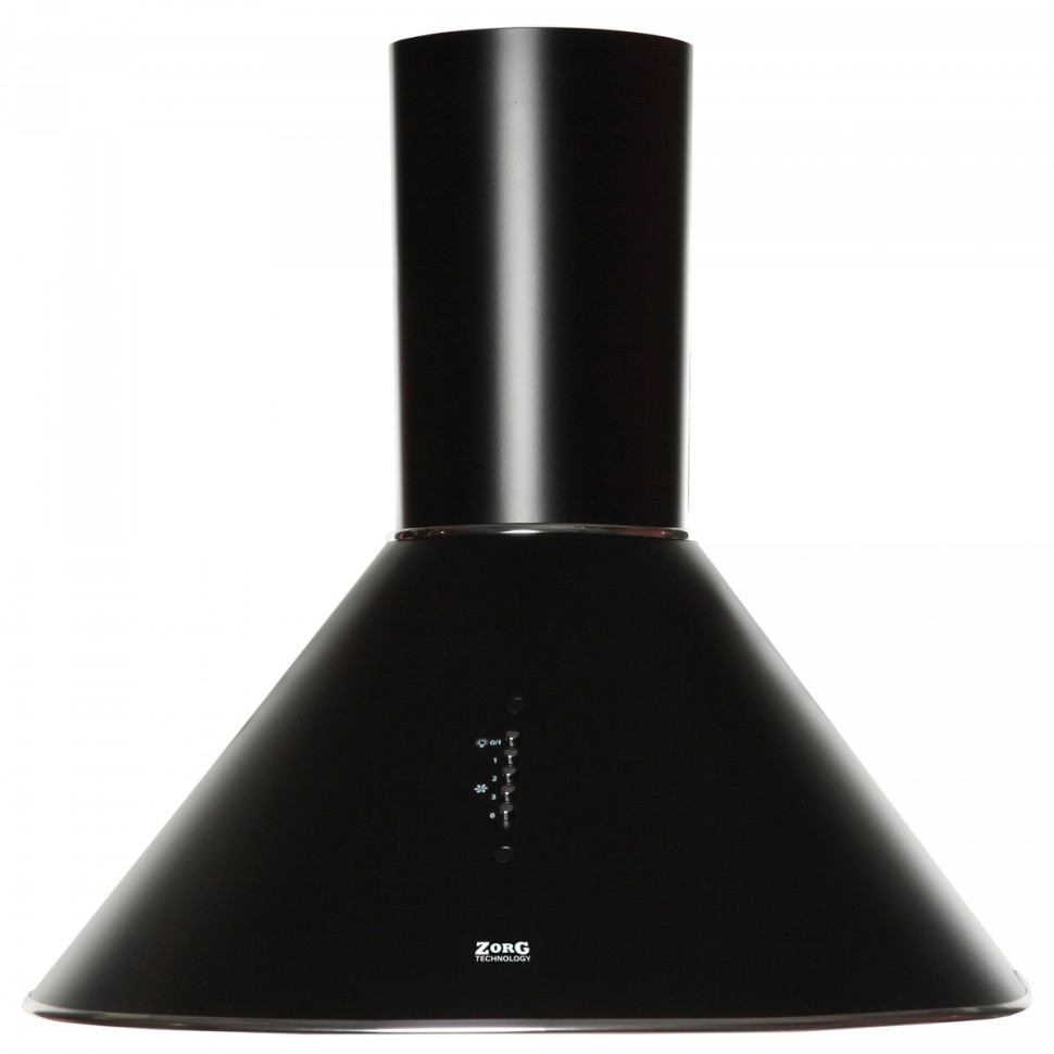 Вытяжка ZorG Technology Viola 750 50 M черная
