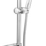 Смеситель Rubineta Uno-10 + Uno-18 + Varianta – Delta 625025