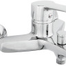 Смеситель Rubineta Uno-10 + Uno-18 + Varianta – Delta 625025