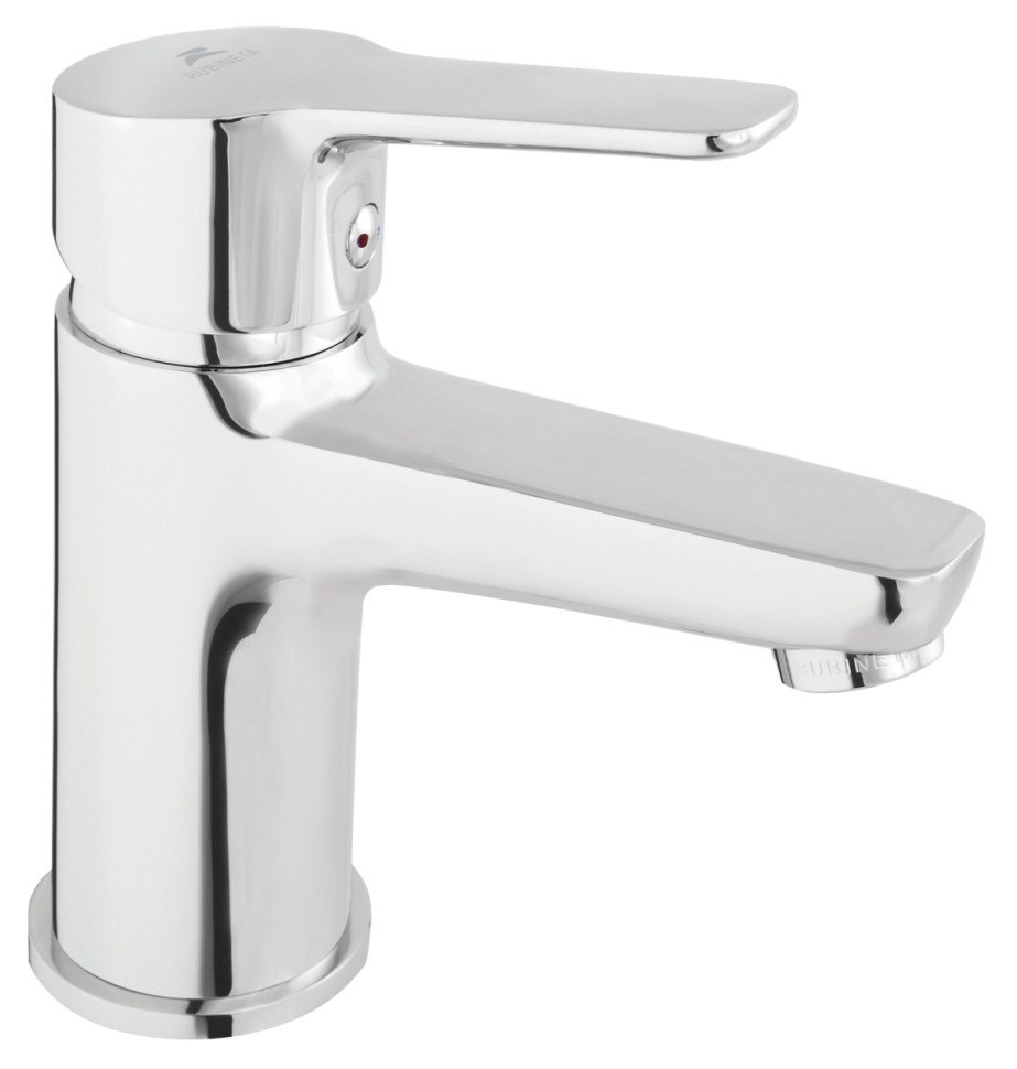 Смеситель Rubineta Uno-10 + Uno-18 + Varianta – Delta 625025