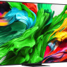 Телевизор LG QNED evo AI QNED86 86QNED86A6A
