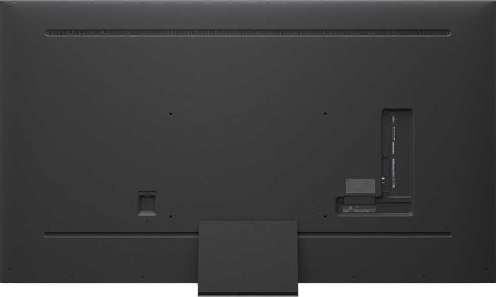 Телевизор LG QNED evo AI QNED86 86QNED86A6A
