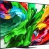 Телевизор LG QNED evo AI QNED86 86QNED86A6A
