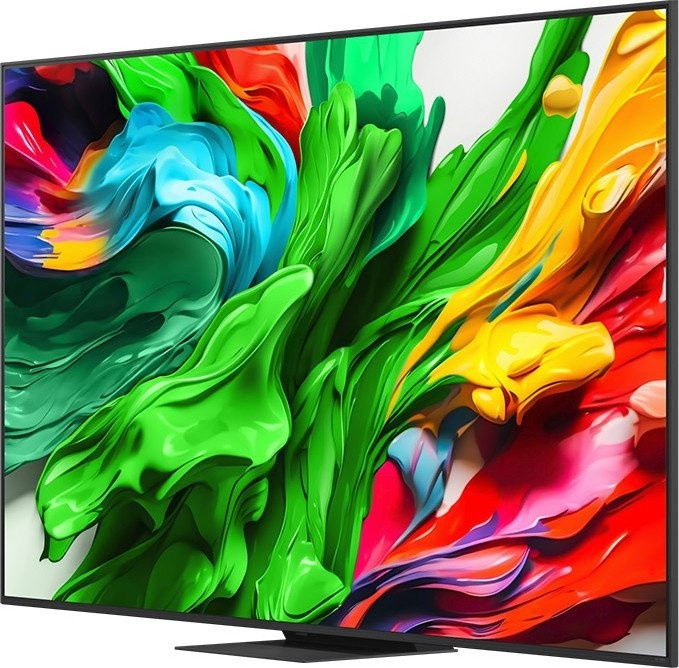 Телевизор LG QNED evo AI QNED86 86QNED86A6A