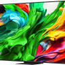 Телевизор LG QNED evo AI QNED86 86QNED86A6A