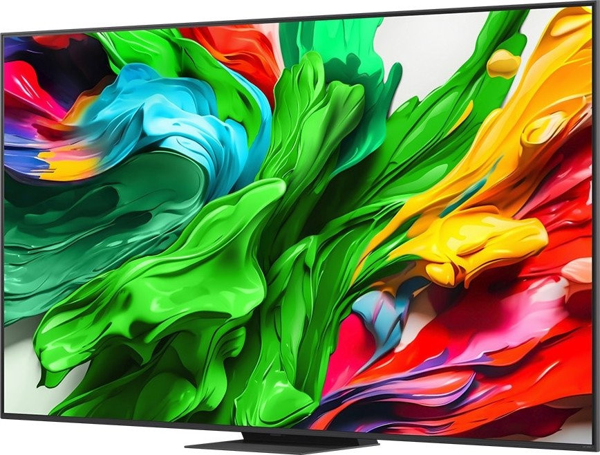 Телевизор LG QNED evo AI QNED86 86QNED86A6A