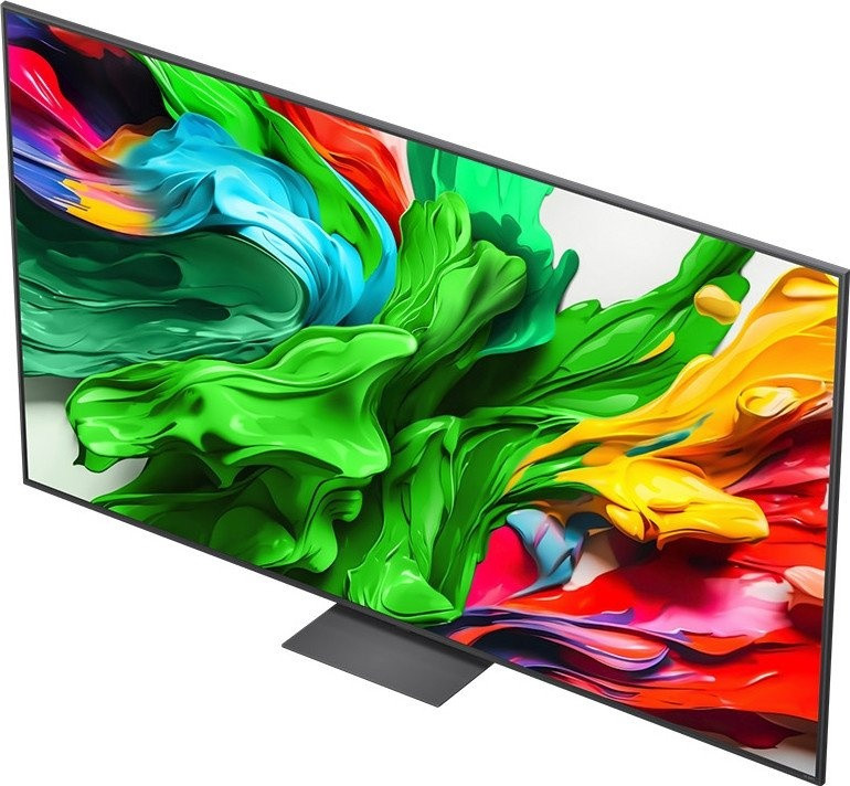 Телевизор LG QNED evo AI QNED86 86QNED86A6A