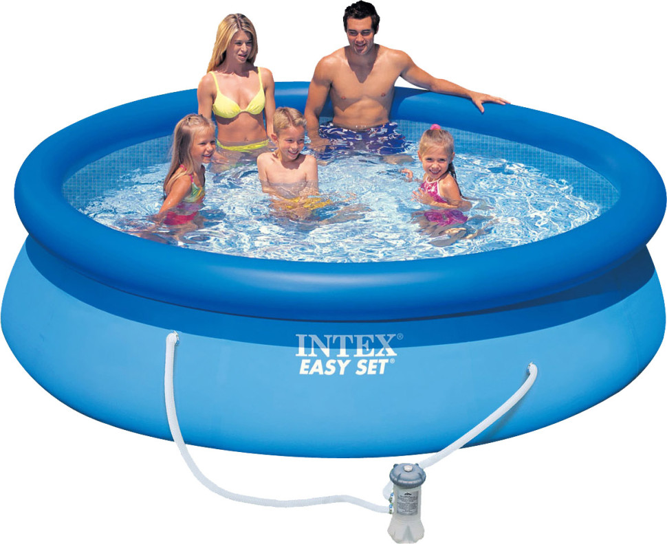 Бассейн INTEX Easy Set 305x76 56922/28122