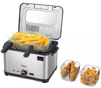 Фритюрница Kitfort KT-6240