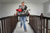 Торцовочная пила Milwaukee M18 FUEL M18FMS305-0 4933471205 (без АКБ)