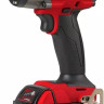 Гайковерт Milwaukee M18 FMTIW2F12-502X 4933478450 (с 2-мя АКБ, кейс)