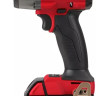 Гайковерт Milwaukee M18 FMTIW2F12-502X 4933478450 (с 2-мя АКБ, кейс)