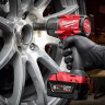 Гайковерт Milwaukee M18 FMTIW2F12-502X 4933478450 (с 2-мя АКБ, кейс)