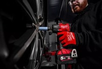 Гайковерт Milwaukee M18 FMTIW2F12-502X 4933478450 (с 2-мя АКБ, кейс)